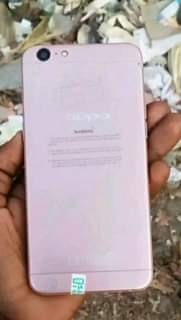 A picture of Mzigo huo oppo