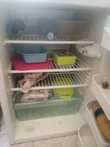 A picture of Fridge