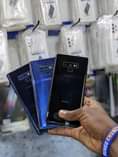 A picture of SAMSUNG NOTE 9 DUOS