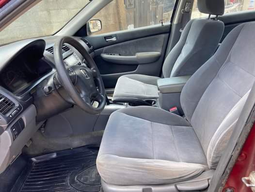 A picture of Neatly Used Honda EOD Untempered Engine AC is Active Price