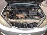 A picture of 03 04 Toyota Bigdaddy Alloy Rims buy and drive Engine