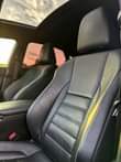 A picture of FOREIGN USED 2016 LEXUS NX200T F SPORT 22 5M NET