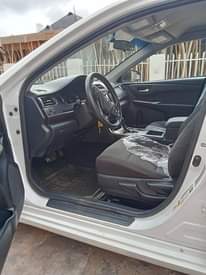 A picture of 2016 Toyota Camry Toyota Camry LE 2016