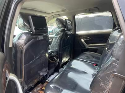 A picture of Accident free direct tokumbo first body everything is working perfectly
