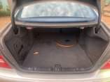 A picture of Bez E320 flash due to scratch no body filler AC