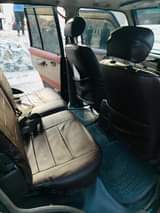A picture of LANDCRUISER PRADO