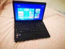 A picture of Mini Acer Laptop