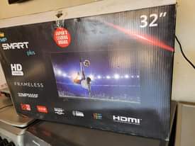 A picture of Smartplus 32 inches digital tv
