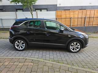 A picture of 2019 VAUXHALL AUTOMATIC CROSSLAND LOW MILEAGE YEAR MOT 1.2 TURBO
