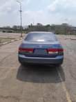 A picture of Well maintained 2004 Honda Accord END OF DISCUSSION