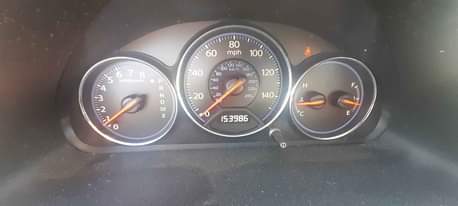 A picture of 2005 Honda Civic EX Sedan 4D