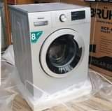A picture of Bringing you the best Hisense Washing machines Deals From 550