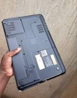 A picture of Acer laptop