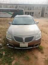 A picture of Vibe Toyota Pontiac