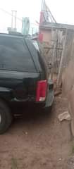 A picture of Escalade