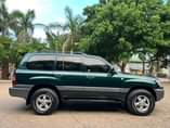 A picture of LANDCRUISER AMAZON