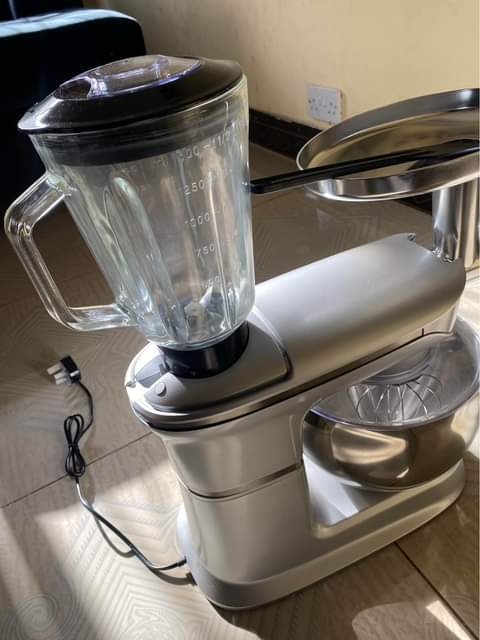 blender