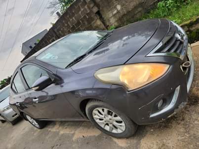 A picture of hottestdeal at the moment NISSAN almera 2014 first body BUY