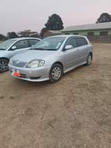 toyota chaser