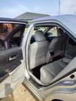 A picture of Toyota camry 2012