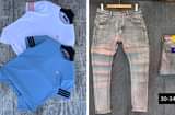 A picture of Men clothings