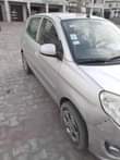 A picture of Kia Picanto Very clean with good Ac location is Ajah