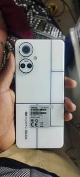 tecno camon
