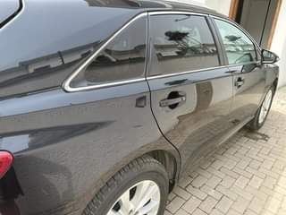 A picture of TOYOTA VENZA YEAR 2014 Entry 2022