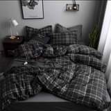 bed sheets