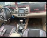A picture of Toyota Camry 2003 big daddy Ac and Gear very ok