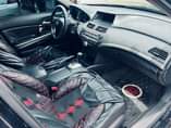 A picture of Brand Honda Model Accord V6 Year 2008 AC cooling Pure