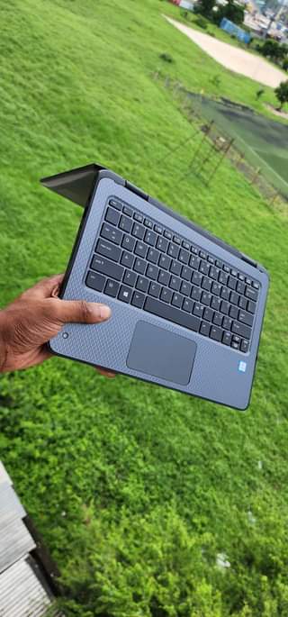 A picture of Hp ProBook x360 11 G2 Core i5 7Generation Touch screen
