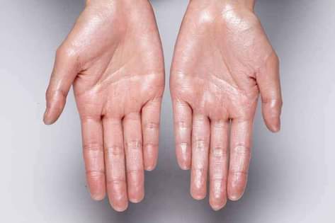 A picture of Dr Joy handlotion