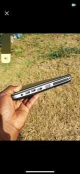 A picture of probook hp G1 640