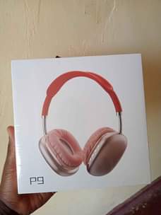 A picture of P9 HEADPHONES