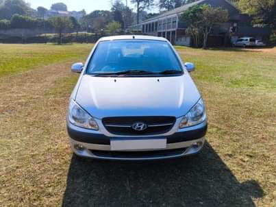 used hyundai zimbabwe