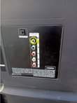 A picture of Samsung tv inch 43