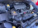A picture of SUBARU FORESTER