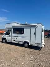 campervans for sale uk