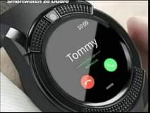 watches