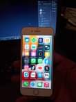 A picture of IPHONE 7. Red. 256gb quick sell. Swaps and top ups