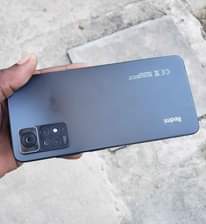 A picture of Redmi note 11 pro LIPA 275 000 TU
