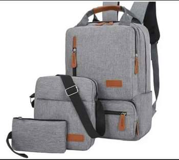 A picture of School Laptop Bags Available Now