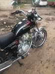 A picture of Haojue inauzwa full document bei 1600000 cll call 0620216607 0787529128