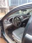 A picture of 2004 Toyota Camry V6