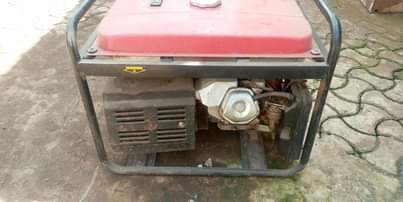 A picture of Generator