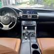 A picture of Foreign used 2015 Lexus IS250
