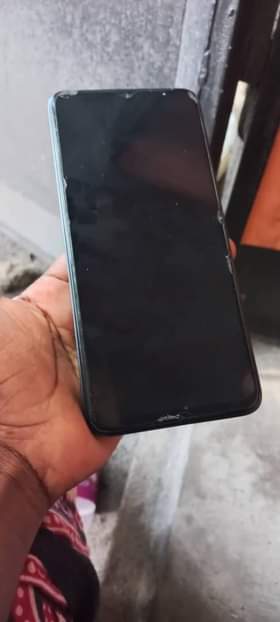 A picture of Infinix hot 30i