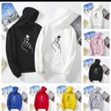 hoodies