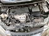 A picture of 2008 Toyota Matrix Sport